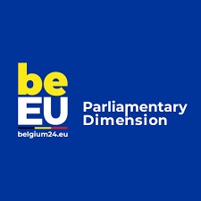 Parlamentarna dimenzija belgijskog predsjedanja