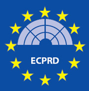 ECPRD brošura