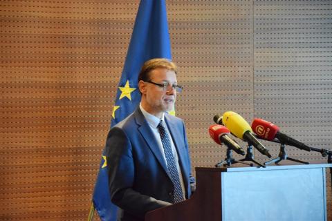 Foto: Hina/Baldo Barunčić