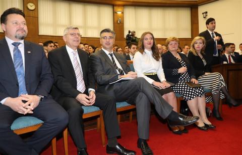 Foto: Hina/Admir Buljubašić