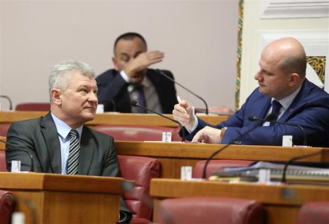 Photo: Hina/Denis Cerić