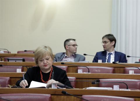 Photo by Hina/Tomislav Pavlek