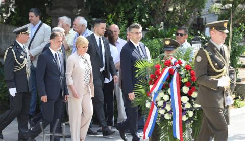 foto: Hina/Lana Slivar Dominić