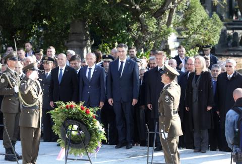 (Foto: HINA/Lana Slivar Dominić)