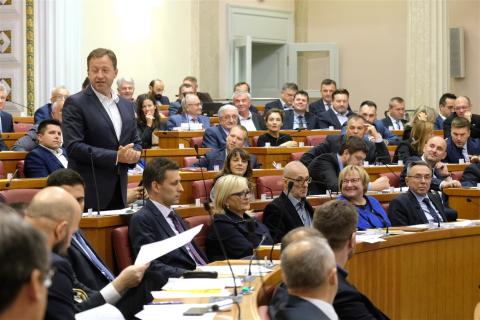 Photo: Hina/Edvard Šušak