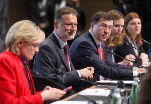 Photo: Borna Filić/PIXSELL/EU2020HR