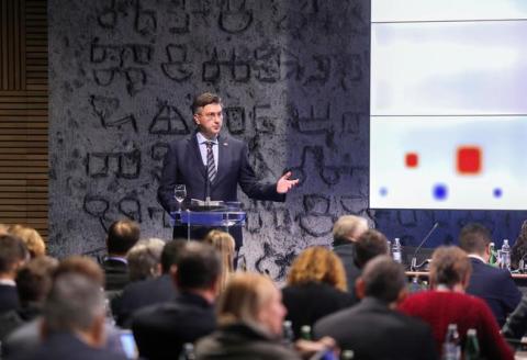Foto: Borna Filić/PIXSELL/EU2020HR