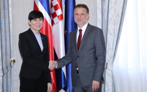 Foto: Hina/Admir Buljubašić