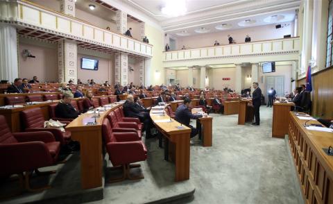 Photo: Hina/Damir Senčar