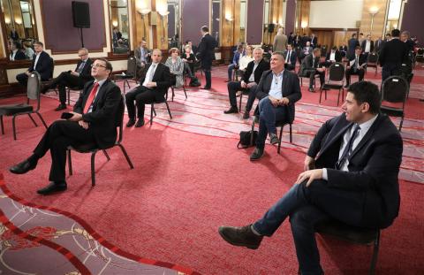 Photo: Hina/Admir Buljubašić