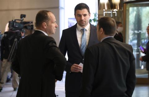 Photo:Hina/Admir Buljubašić