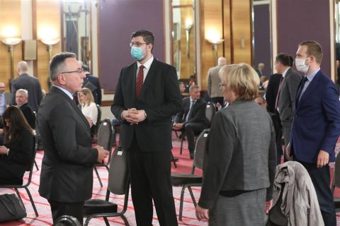 Foto: Hina/Admir Buljubašić