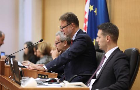 Photo: HINA/Admir Buljubašić