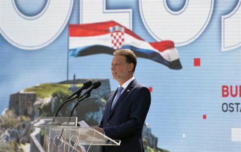 Photo: Hina/Mario Strmotić