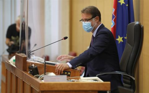 Photo: Hina/Admir Buljubašić