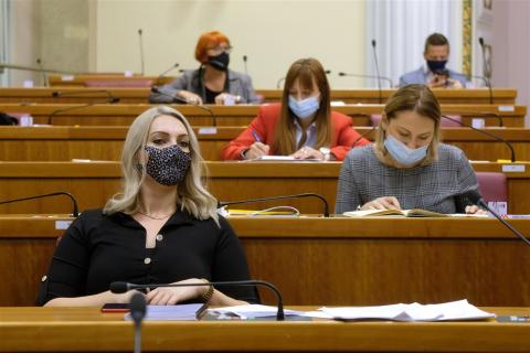 Photo: Hina/Edvard Šušak