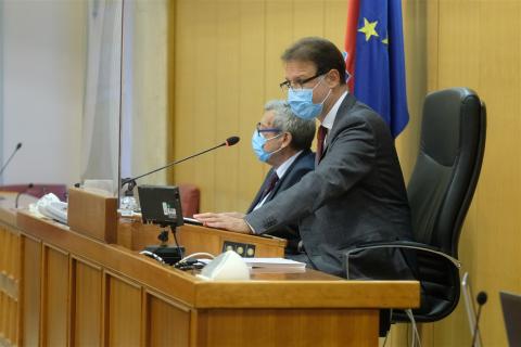 Photo: Hina/Edvard Šušak