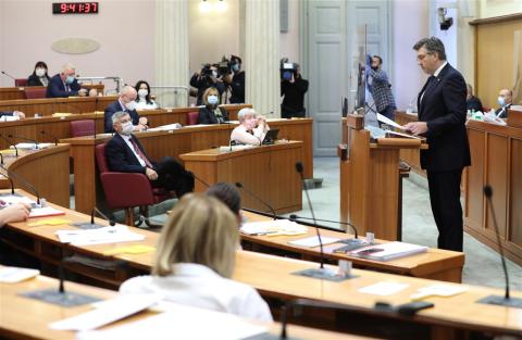 Photo: Hina/Admir Buljubašić