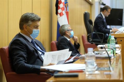 Photo:Hina/Edvard Šušak