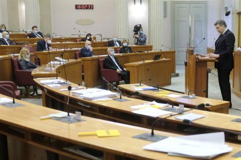 Photo: Hina/Edvard Šušak