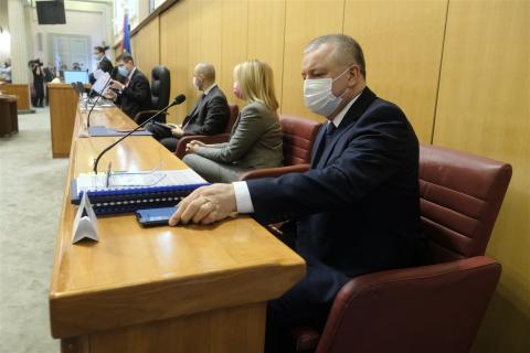 Photo: Hina/Edvard Šušak