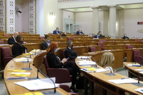 Photo: Hina/Edvard Šušak
