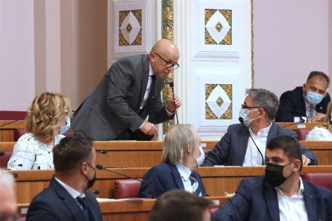 Photo by Hina/Zvonimir Kuhtić