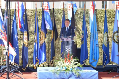 foto: Ministarstvo hrvatskih branitelja/Ilija Pavlović