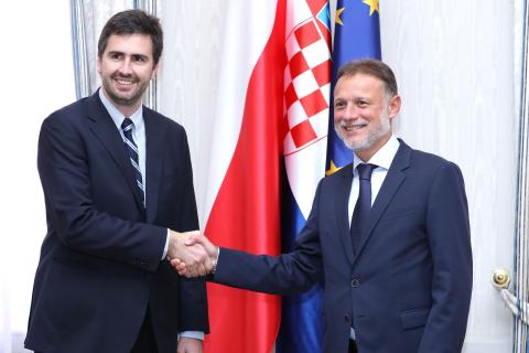 Foto: Pixsell/Patrik Macek