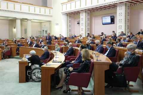 Foto: HINA/Edvard Šušak