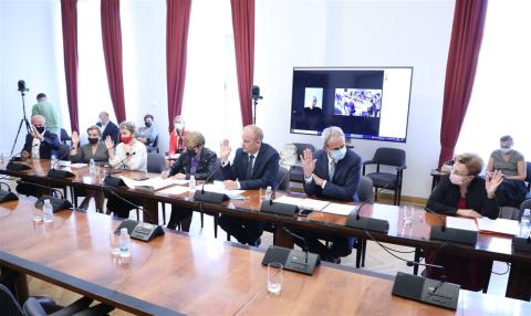 Photo by Hina/Admir Buljubašić