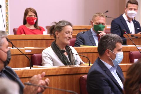 Photo by Hina/Zvonimir Kuhtić