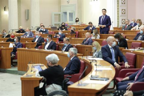 Foto: Hina/Edvard Šušak