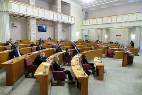 Photo by Hina/Edvard Šušak