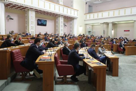 Photo by Hina/Edvard Šušak