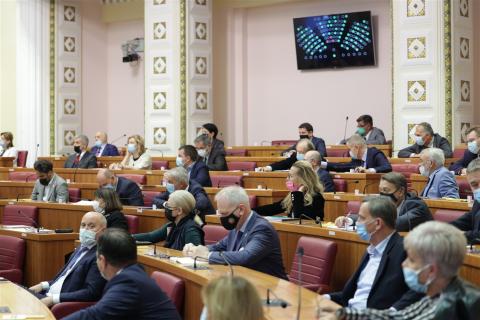 Photo by Hina/Edvard Šušak