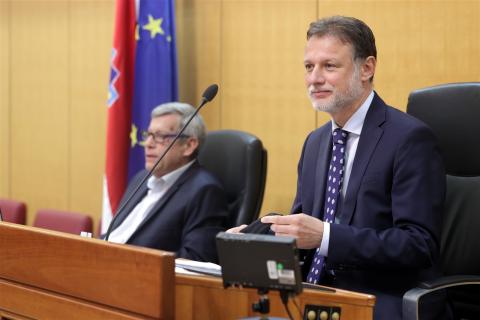 Photo by Hina/Edvard Šušak