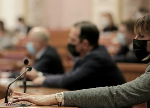 Photo by Hina/Edvard Šušak