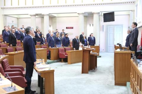 Photo by Pixell/Josip Regović