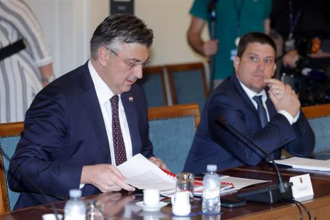 Photo by Hina/Edvard Šušak