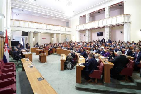 Photo by Hina/Edvard Šušak
