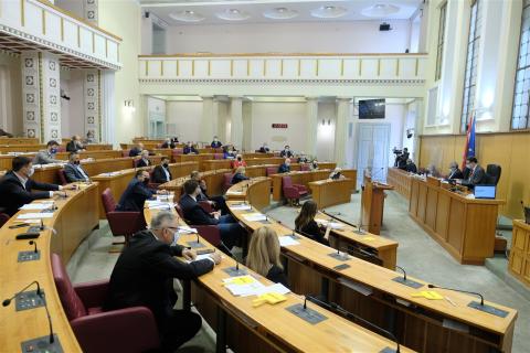 Photo by Hina/Edvard Šušak