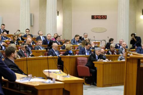Photo by Hina/Edvard Šušak