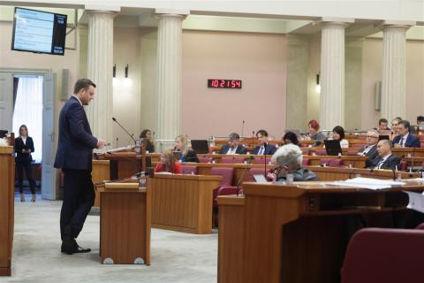 Photo: Hina/Edvard Šušak