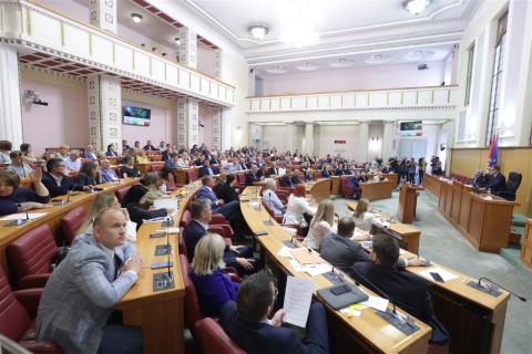 Photo by Hina/Edvard Šušak