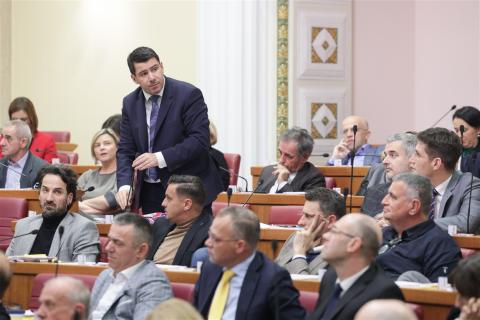 Photo by Hina/Edvard Šušak