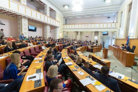 Photo: Hina/Edvard Šušak