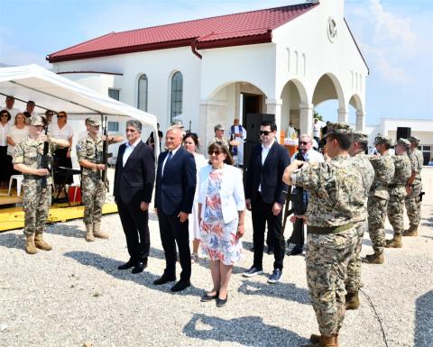 Foto: Središnji državni ured za Hrvate izvan RH 