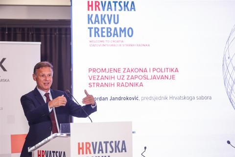 foto: Pixsell/Luka Stanzl