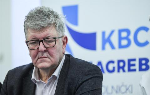 foto: Pixsell/Josip Regović